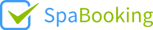 SpaBooking logo